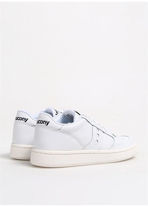Saucony Beyaz Kadın Deri Sneaker S70759-4 3