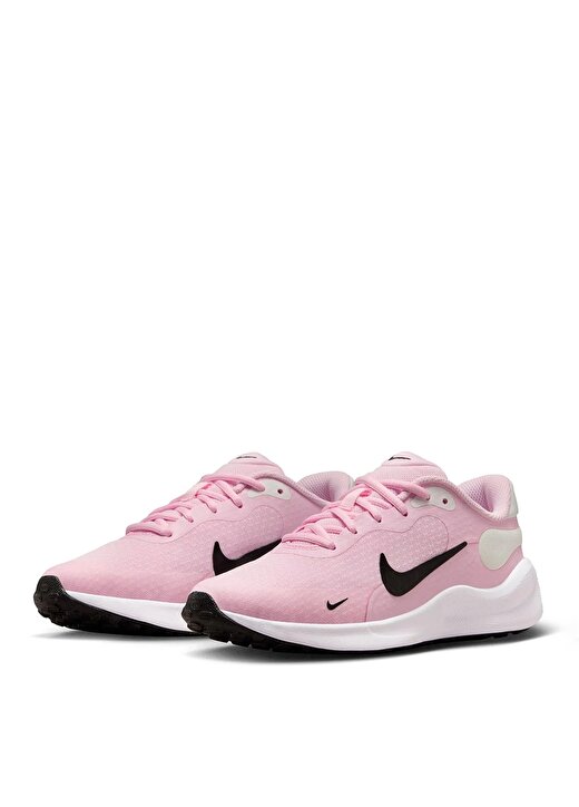Nike Açık Pembe Kız Çocuk Yürüyüş Ayakkabısı FB7689-600 NIKE REVOLUTION 7 (GS) 2
