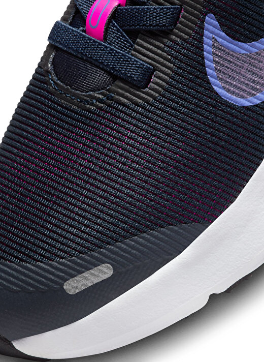 Nike Siyah Kız Çocuk Yürüyüş Ayakkabısı DM4193-401 NIKE DOWNSHIFTER 12 NN ( 4