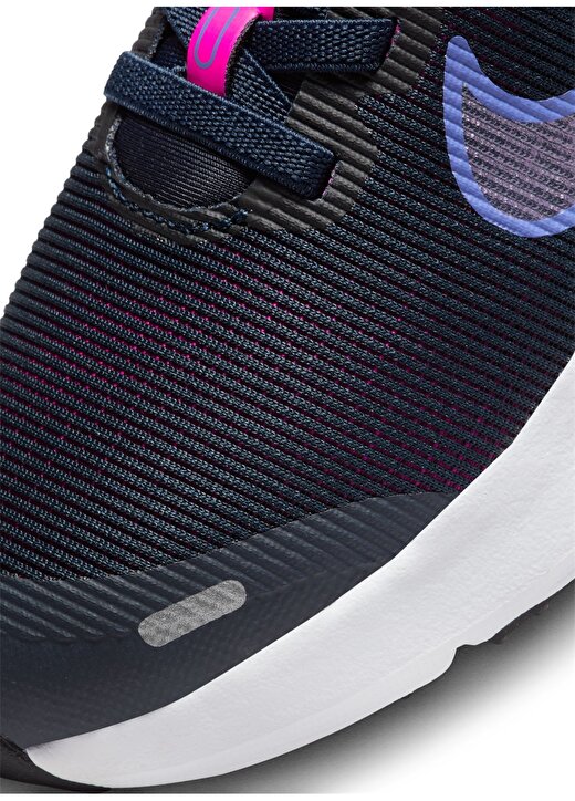 Nike Siyah Kız Çocuk Yürüyüş Ayakkabısı DM4193-401 NIKE DOWNSHIFTER 12 NN ( 4