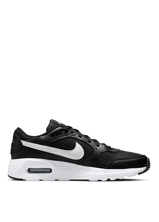 Nike Siyah Erkek Yürüyüş Ayakkabısı CZ5358-002 NIKE AIR MAX SC (GS) 1