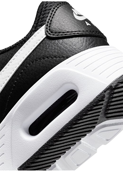 Nike Siyah Erkek Yürüyüş Ayakkabısı CZ5358-002 NIKE AIR MAX SC (GS) 4