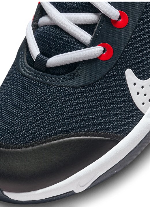 Nike Lacivert Erkek Çocuk Yürüyüş Ayakkabısı DM9027-402 NIKE OMNI MULTI-COURT (G 3