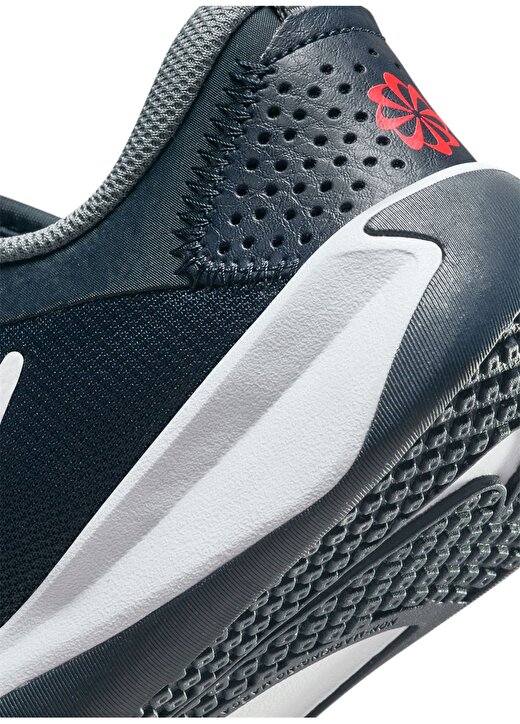 Nike Lacivert Erkek Çocuk Yürüyüş Ayakkabısı DM9027-402 NIKE OMNI MULTI-COURT (G 4