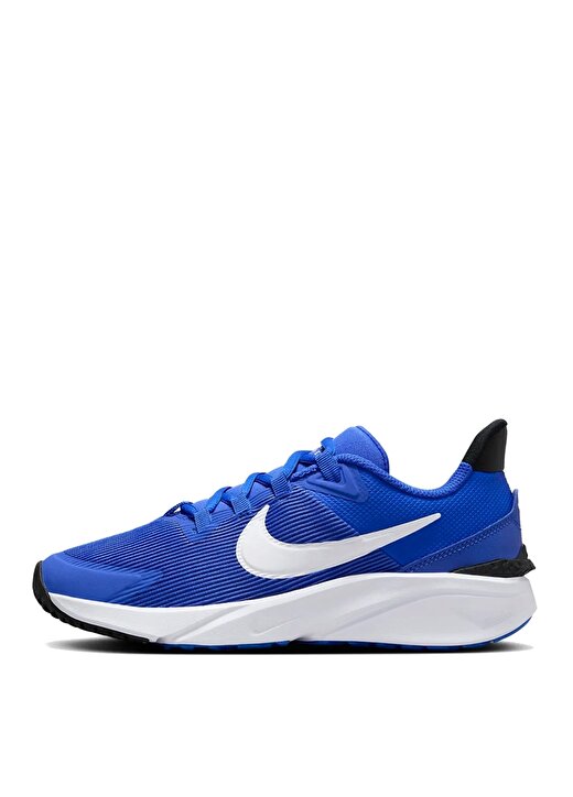 Nike Mavi Erkek Çocuk Yürüyüş Ayakkabısı 2