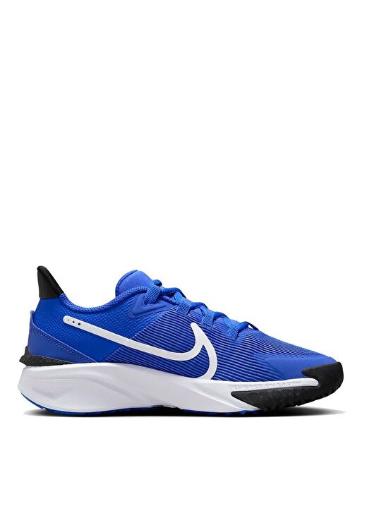 Nike Mavi Erkek Çocuk Yürüyüş Ayakkabısı 1