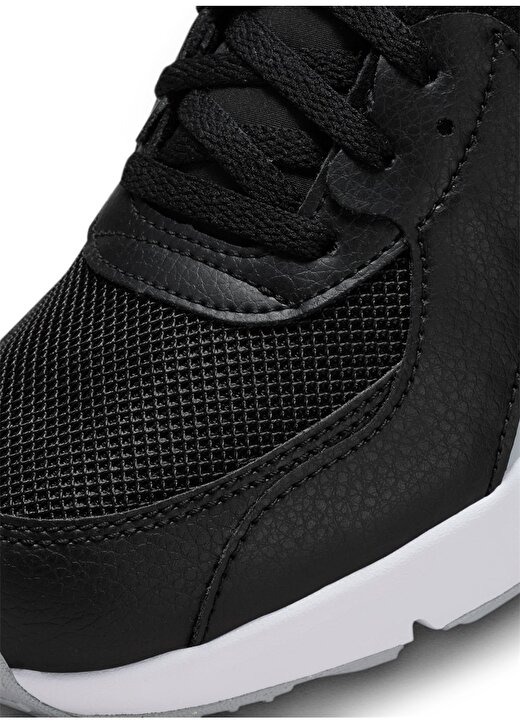 Nike Siyah - Bordo Erkek Çocuk Yürüyüş Ayakkabısı FB3058-004 NIKE AIR MAX EXCEE GS 3