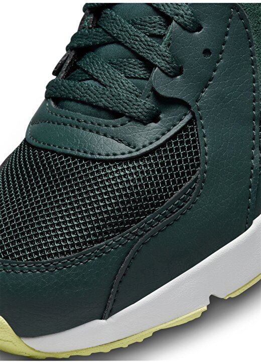 Nike Koyu Yeşil Erkek Çocuk Yürüyüş Ayakkabısı FB3058-300 NIKE AIR MAX EXCEE GS 3