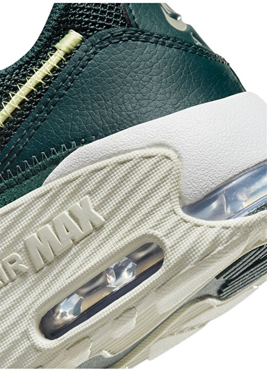 Nike Koyu Yeşil Erkek Çocuk Yürüyüş Ayakkabısı FB3058-300 NIKE AIR MAX EXCEE GS 4