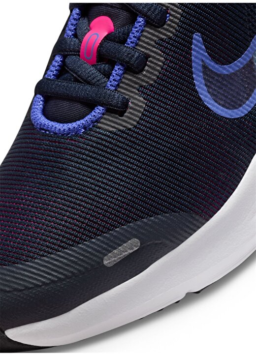 Nike Siyah Kız Çocuk Yürüyüş Ayakkabısı DM4194-401 NIKE DOWNSHIFTER 12 NN ( 3