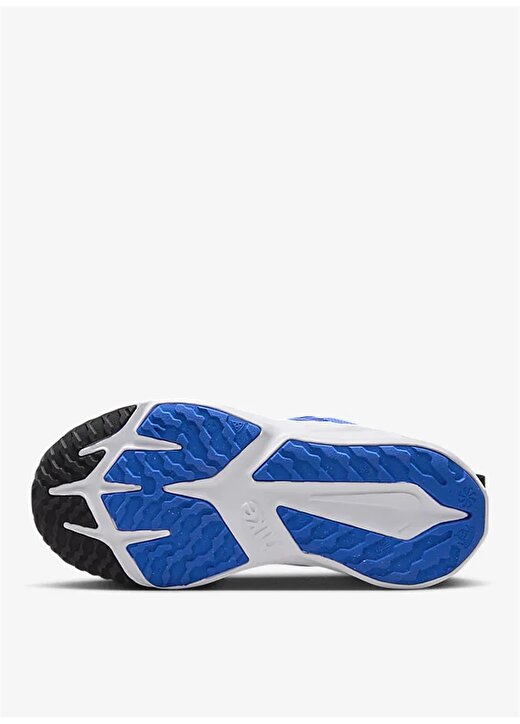 Nike Mavi Erkek Çocuk Yürüyüş Ayakkabısı 3