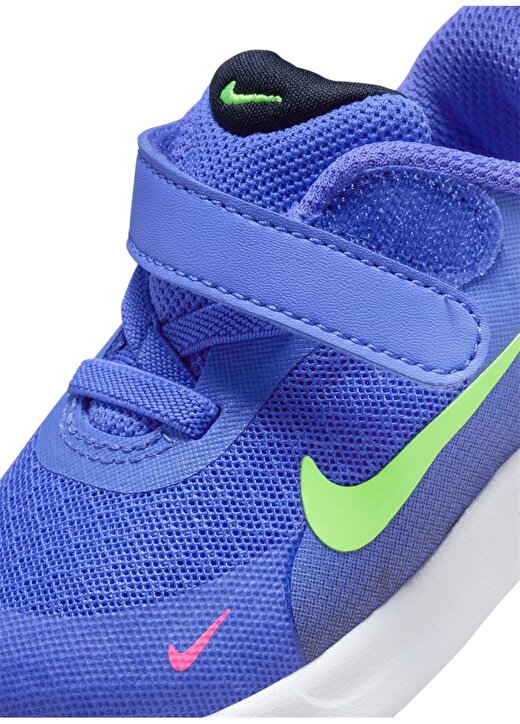 Nike Mavi Bebek Yürüyüş Ayakkabısı FB7691-500 NIKE REVOLUTION 7 (TDV) 3