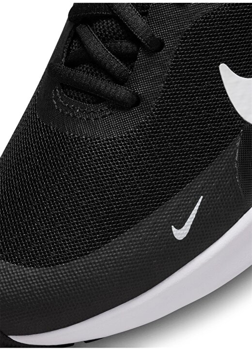 Nike Siyah Kız Çocuk Yürüyüş Ayakkabısı FB7689-003 NIKE REVOLUTION 7 (GS) 3