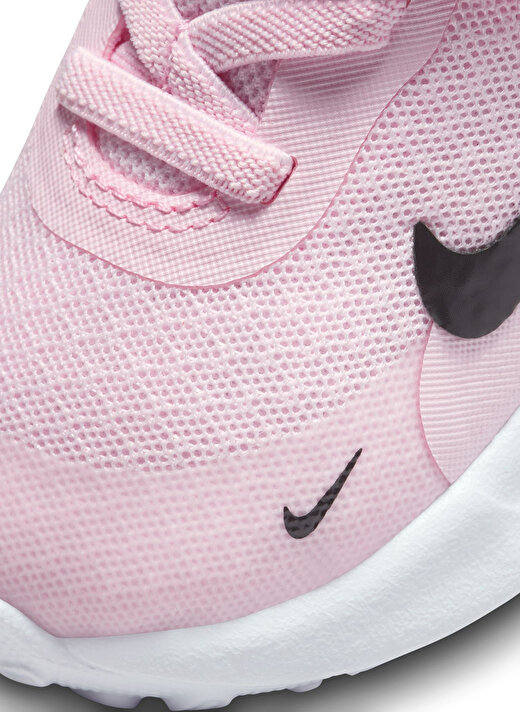 Nike Açık Pembe Bebek Yürüyüş Ayakkabısı FB7691-600 NIKE REVOLUTION 7 (TDV) 4
