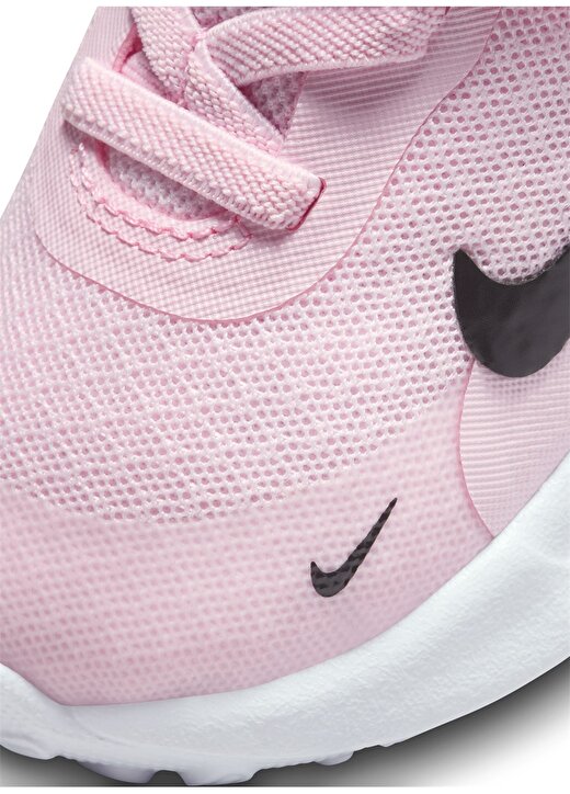 Nike Açık Pembe Bebek Yürüyüş Ayakkabısı FB7691-600 NIKE REVOLUTION 7 (TDV) 4