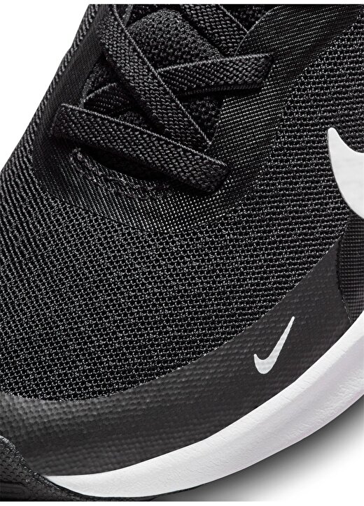 Nike Siyah Kız Çocuk Yürüyüş Ayakkabısı FB7690-003 NIKE REVOLUTION 7 (PSV) 4