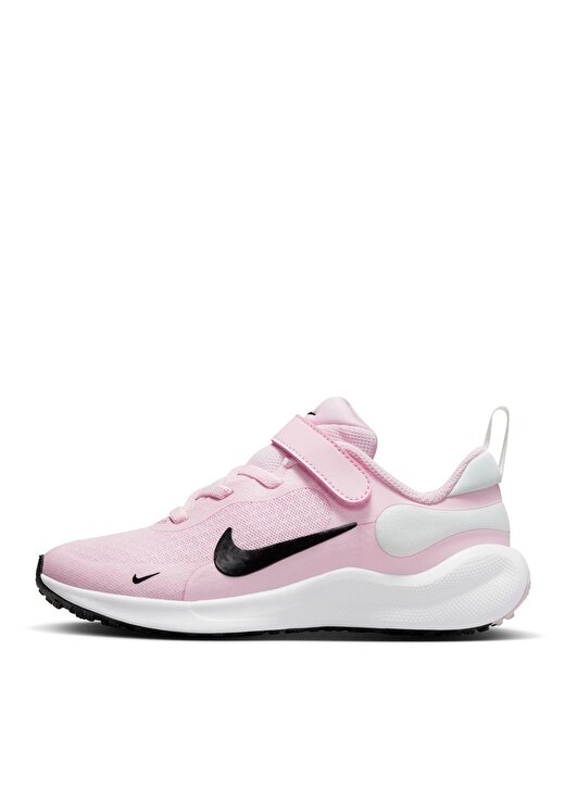 Nike Açık Pembe Kız Çocuk Yürüyüş Ayakkabısı FB7690-600 NIKE REVOLUTION 7 (PSV) 1