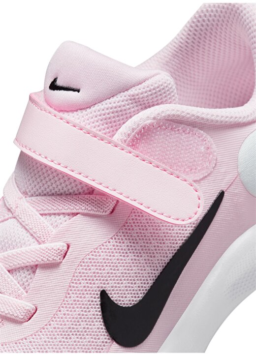 Nike Açık Pembe Kız Çocuk Yürüyüş Ayakkabısı FB7690-600 NIKE REVOLUTION 7 (PSV) 3