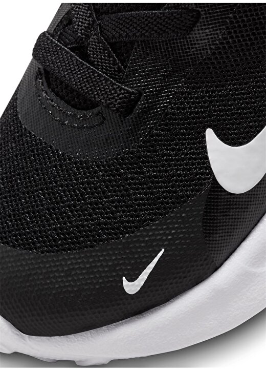 Nike Siyah Bebek Yürüyüş Ayakkabısı FB7691-003 NIKE REVOLUTION 7 (TDV) 4