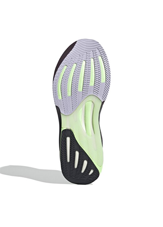 Adidas Siyah - Gri Kadın Koşu Ayakkabısı IG5839-SUPERNOVA RISE 3