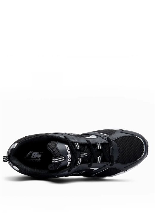 New Balance Siyah Erkek Lifestyle Ayakkabı ML408BS-NB 3