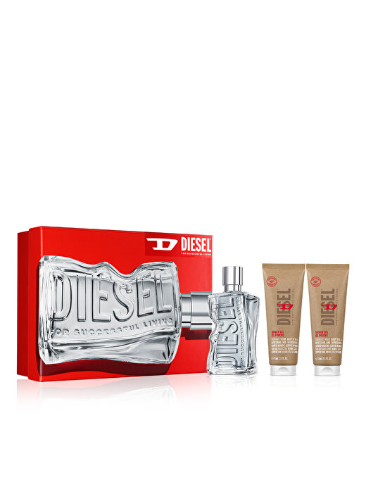 Diesel Parfüm Set 1