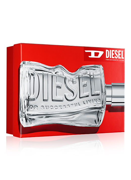 Diesel Parfüm Set 3