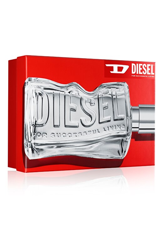 Diesel Parfüm Set 3