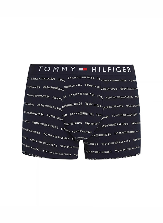 Tommy Hilfiger Mavi Erkek Boxer UM0UM0283500O 3