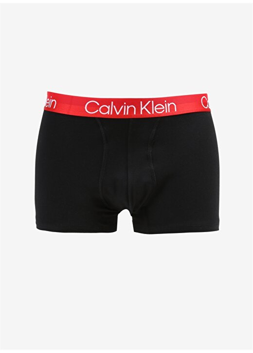 Calvin Klein Siyah Erkek Boxer 0000U2664G 1