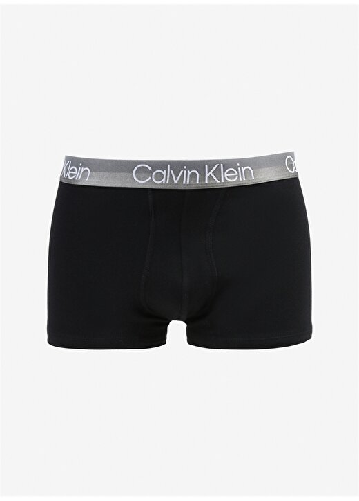 Calvin Klein Siyah Erkek Boxer 0000U2664G 2