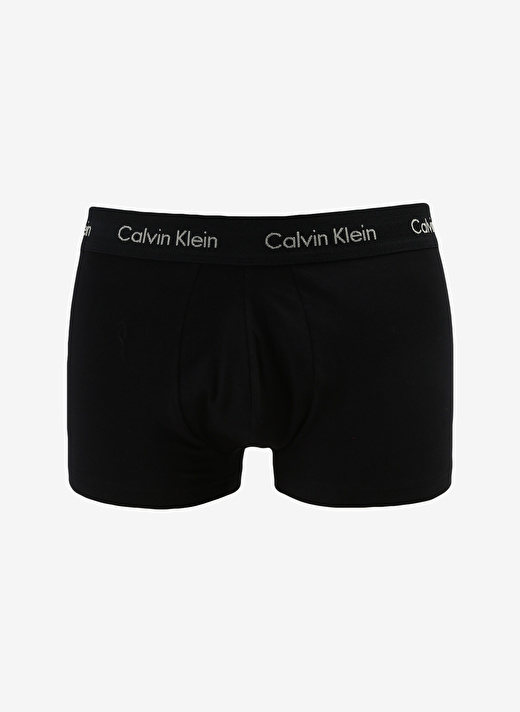 Calvin Klein Çok Renkli Erkek Boxer 1