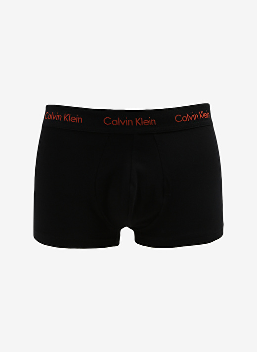 Calvin Klein Çok Renkli Erkek Boxer 2