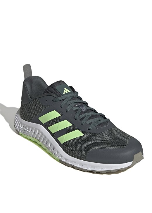 Adidas Yeşil Kadın Yürüyüş Ayakkabısı IE8053 NEXTSET XT TRAINER U 3