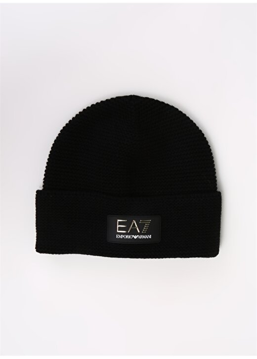 EA7 Siyah Erkek Şapka 2702373F10800020 1