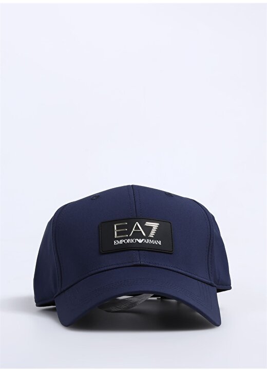 EA7 Koyu Lacivert Erkek Şapka 2702183F10231935 1
