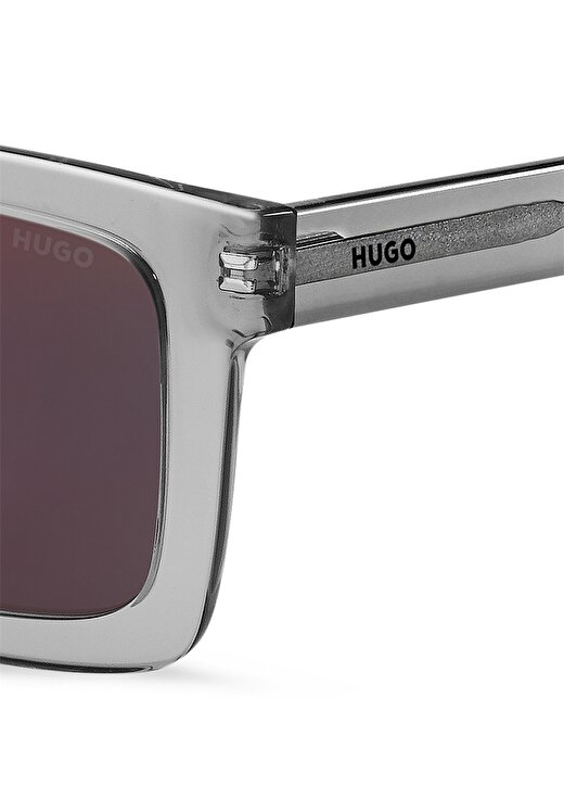 Hugo Gri Erkek Güneş Gözlüğü HG 1259/S 4