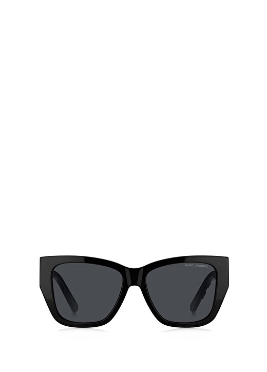 Marc Jacobs Siyah Kadın Güneş Gözlüğü MARC 695 1