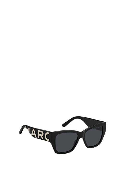 Marc Jacobs Siyah Kadın Güneş Gözlüğü MARC 695 3
