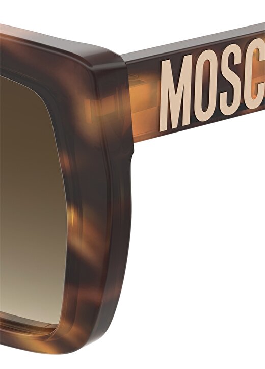 Moschino Kadın Güneş Gözlüğü MOS155/S 4