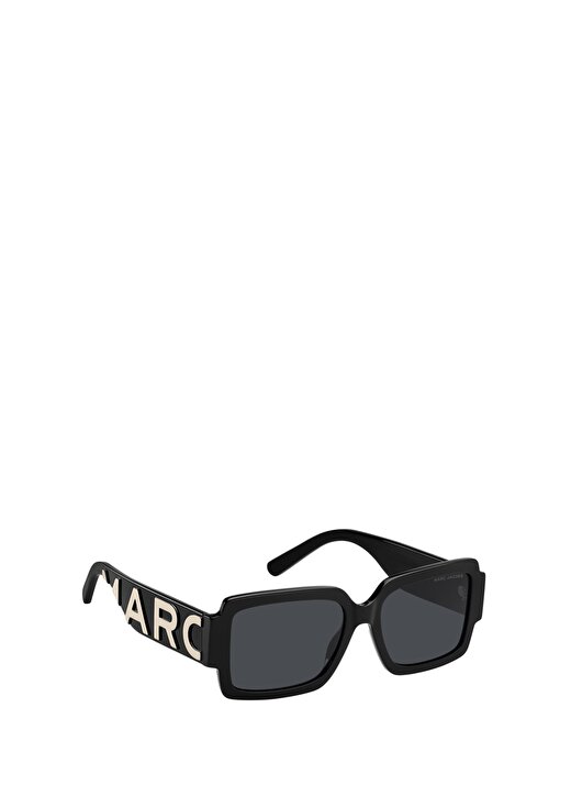 Marc Jacobs Siyah Kadın Güneş Gözlüğü MARC 693 3