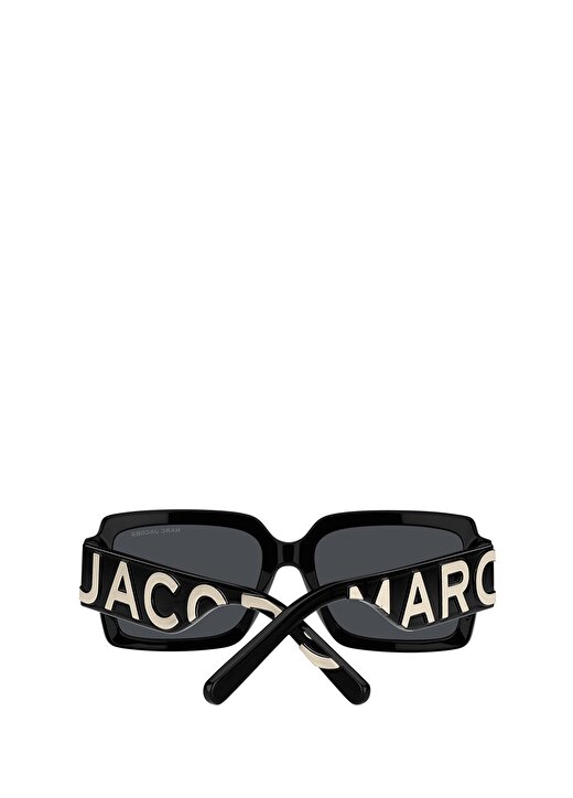 Marc Jacobs Siyah Kadın Güneş Gözlüğü MARC 693 4
