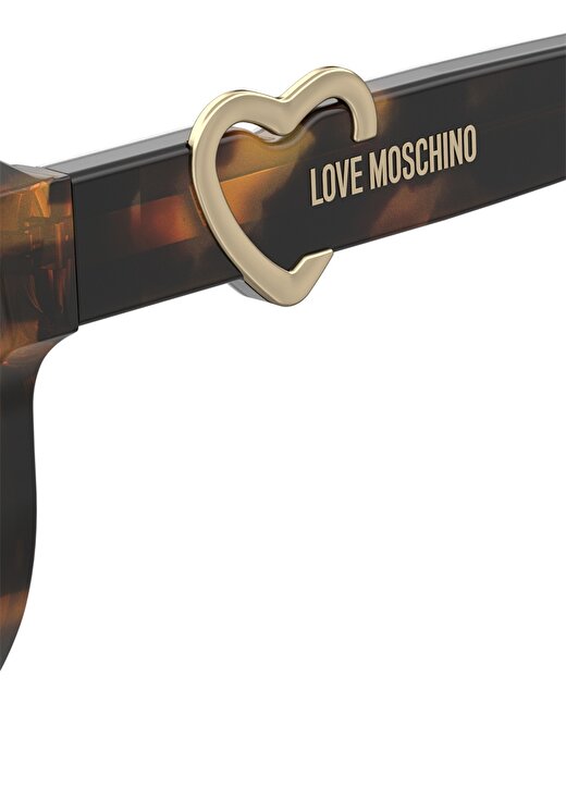 Love Moschino Kadın Güneş Gözlüğü MOL068/S 4