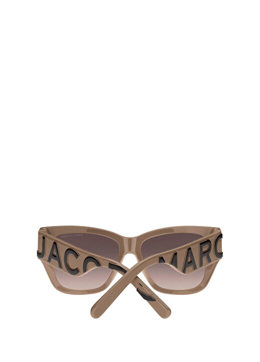Marc Jacobs Pembe Kadın Güneş Gözlüğü MARC 695/S 4
