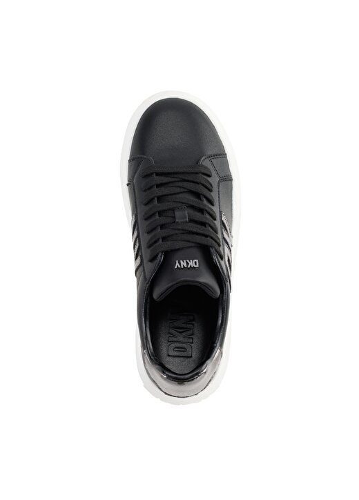 Dkny Siyah Kadın Sneaker K23051342FQ 3