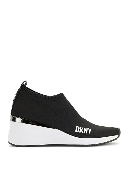 Dkny Siyah Kadın Sneaker K2305973BLK 1
