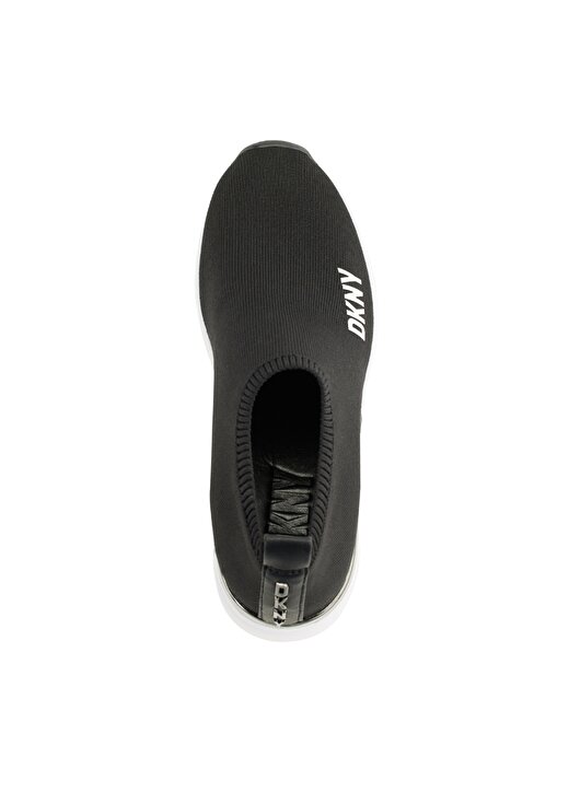 Dkny Siyah Kadın Sneaker K2305973BLK 3