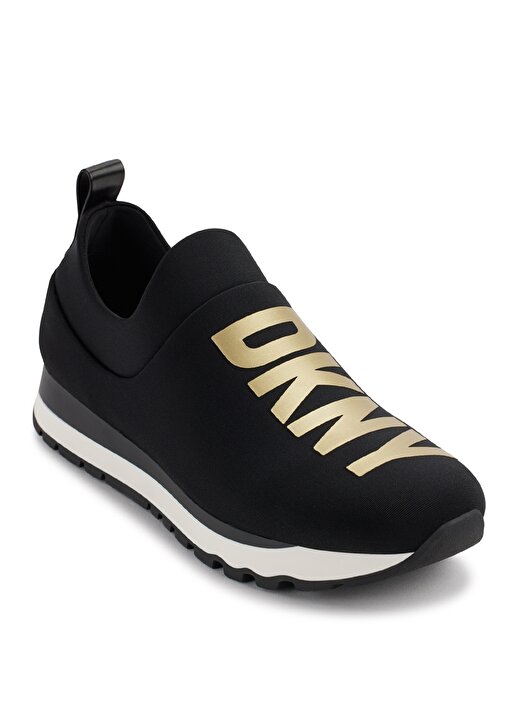 Dkny Siyah Kadın Sneaker K2314830BGD 2