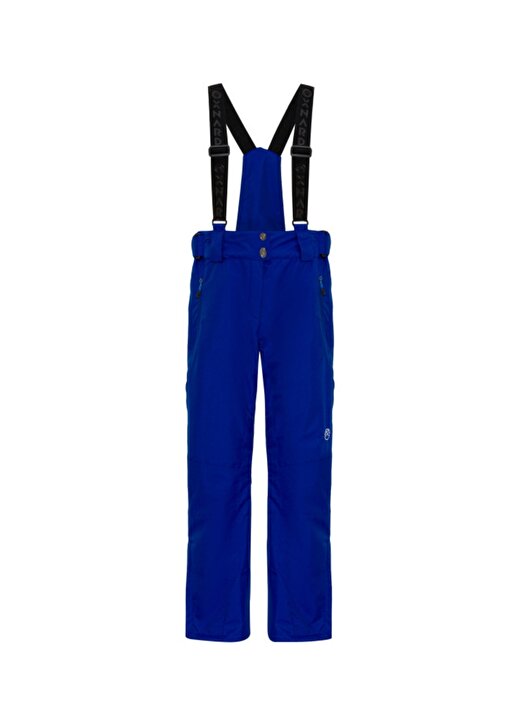 Oxnard Mavi Kadın Kayak Pantolonu OXW2000_KIMBERLY 1