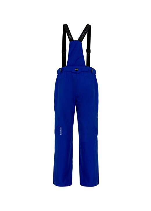 Oxnard Mavi Kadın Kayak Pantolonu OXW2000_KIMBERLY 2